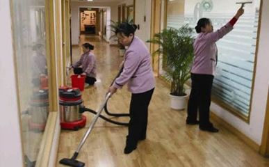 武汉锦隆家政服务