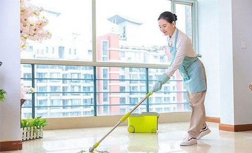 46岁保姆 3位雇主表白我都拒绝,只因我提的3个要求他们满足不了
