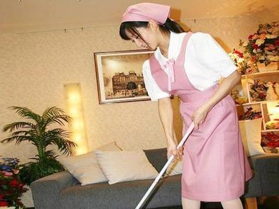 家政服务行业发展前景分析 与客户匹配是关键