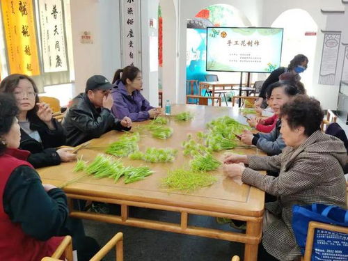 基层之声丨河北区首家 津姐家政 实体店揭牌 推动妇女就业与社区公益发展