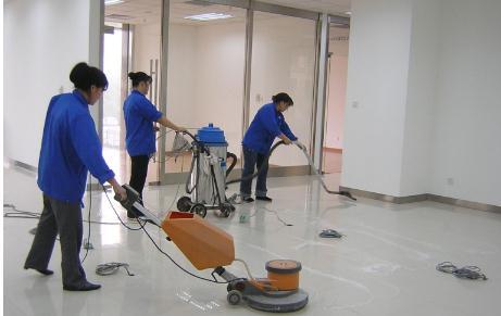 家政服务需要缴纳什么税