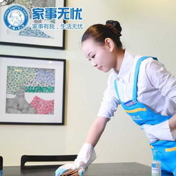 家事无忧 家居洗涤