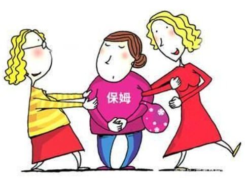 硕士保姆走红背后,是家政行业告别小散乱现状的决心