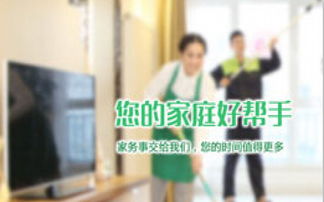家政服务类app集合有哪些 家政服务类app哪个好 雷达下载