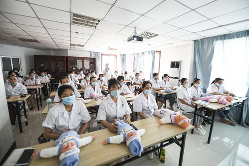 合肥 家政公司培训育婴员,提升家政从业人员综合素质