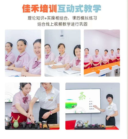 上海管家培训班学费 家政服务员培训价格 上海佳禾国际家政 培训帮